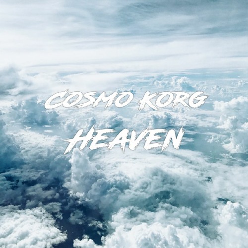 Cosmo Korg - Heaven