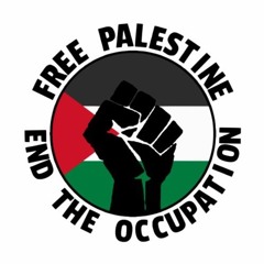 Free Palestine 🇵🇸