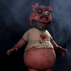 Dark Deception-The Notorious PIG