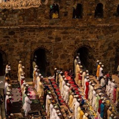 أواخر سورة آل عمران  ــ  للشيخ محمد أيوب..