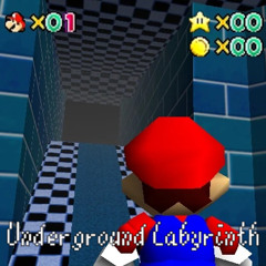 Underground Labyrinth