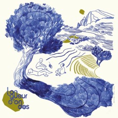 Gens de Koumaros - 2019