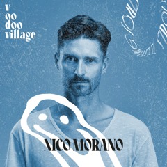 Nico Morano @ Voodoo Village Festival