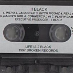 [1997] Lil Eazy - My Name Is Eazy (Different Version)