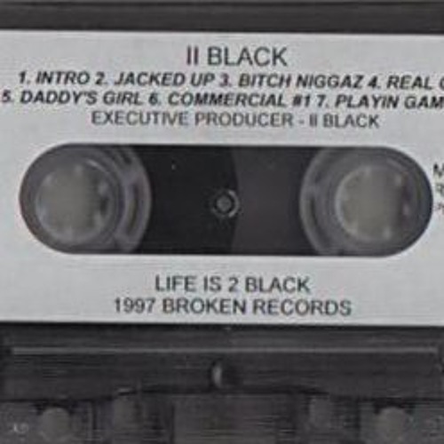 [1997] Lil Eazy - My Name Is Eazy (Different Version)