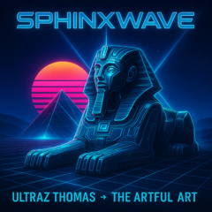 Sphinxwave ft. The Artful Art