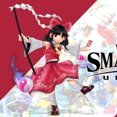 Touhou 10 - Faith Is For The Transient People Super Smash Bros. Ultimate FAN MADE