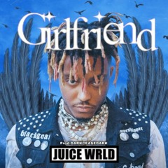 Juice Wrld - GIRLFRIEND (Prod.DARKCEASEDARK)