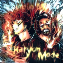 BARYON MODE feat PROMPTO [prod 99ZED]