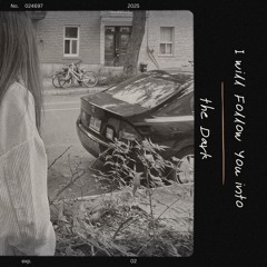 I Will Follow You into the Dark (Acoustic cover)