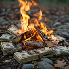 Price of Inflation
