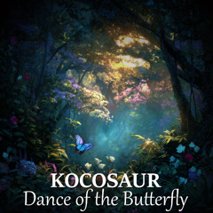 Dance of the Butterfly