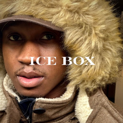 Omarion - Ice Box Cover