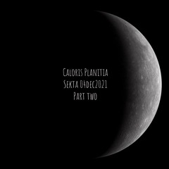 Caloris Planitia @ Sekta Selecta 04dec2021 | Kraków (PL) part two