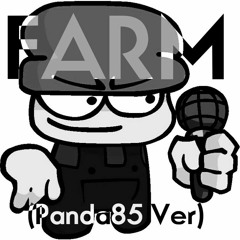 Vs Dave and Bambi Fantrack - Farm (Panda85)