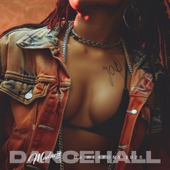 Madness Muv's Dancehall DJ Weapons 2025