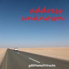 address unknown