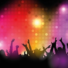 Disco House Mix 01