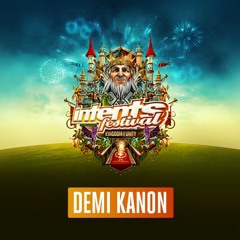 Intents Festival 2023 - Liveset Demi Kanon