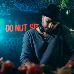 Mariøsh - Late 2023 night session