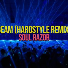 Mako - Beam (Hardstyle Remix)