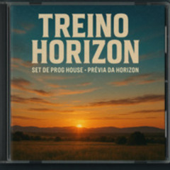Treino Horizon - 15 de NOV - Flores da Cunha