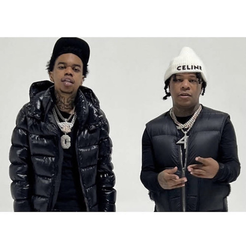 Lil Poppa - WIN 4 LOSIN (Fast)