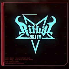 V3RM1N / Piotr Maciejewski - Finis - Ritual FM