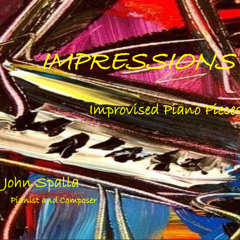 IMPRESSIONS 15 - The Child Departs