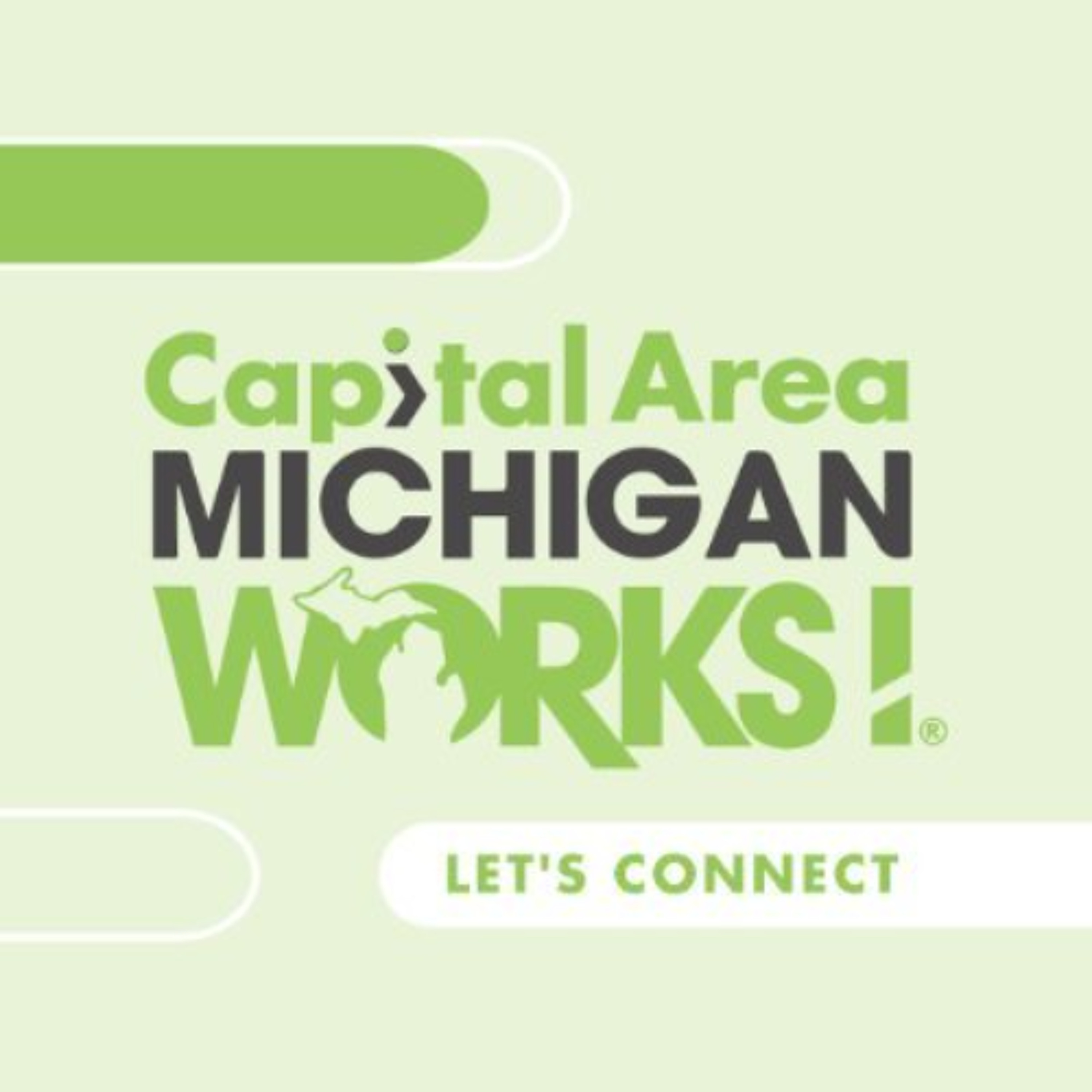 Michigan Business Beat | Teri Sand and Joe Winkiel, Capital Area Michigan Works! Job Finders Group episode artwork