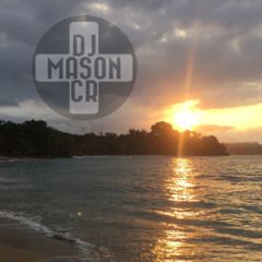 DJ MASONCR ROAD DAY PARTY TOUR(EXTENDED MIX) (sathurday night)