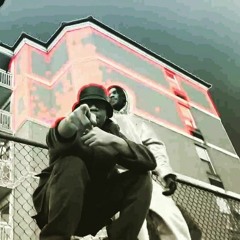 Hes On -Freestyle  (Prod By J.Cardenas)