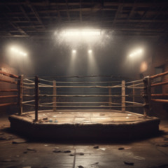 Rage Cage (Remastered)