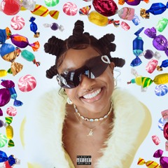 Semi-Sweet (prod. by Mike Jones & Spoken Thought)