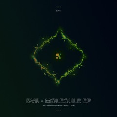 BVR - MOLECULE EP