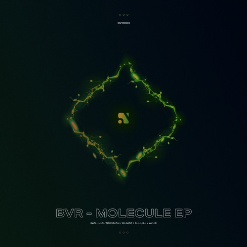 Blinde - Like Me [PREMIERE]