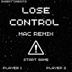 Silk - Lose Control (Remix)