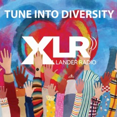 XLR Lander Radio Recruiting PSA