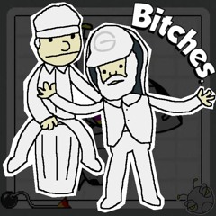 [02] Breakdance Bitches