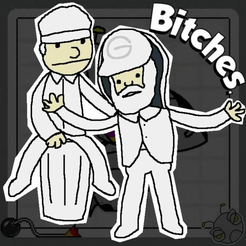 [02] Breakdance Bitches