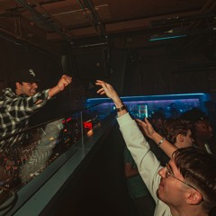 Live @ Spybar Chicago 30/05/2025