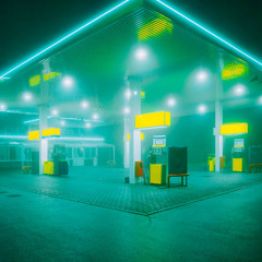 stay all night long (no chance)