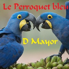 "Le Perroquet bleu" uptempo frenchcore 850.000 plays celebration mix, mixed by D Mayor