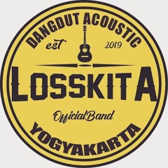 LOSSKITA - Lilakno Lungaku