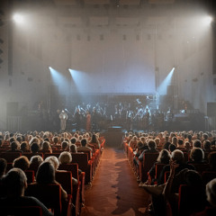 no Concerto