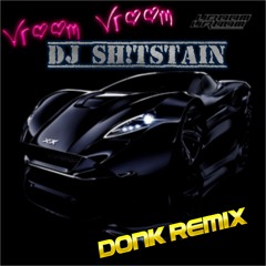 CHARLI XCX VROOM VROOM - DJ SH!TSTAIN BOOTLEG (DONK/HARDBASS)