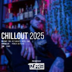 🔹DJ ZIFRE - MIXTAPE CHILLOUT (Progressive Relax Set)