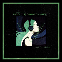 Robson (UK), Ricci (US) - Just Listen [WHB273]