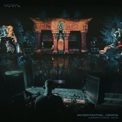 Vorpal @ Mo:Dem Festival - Swamp Stage - 04.08.25 | Croatia