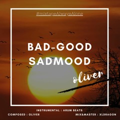 3. 'Bad, Good & Sad Mood'  | Official Audio | Mixtape AA